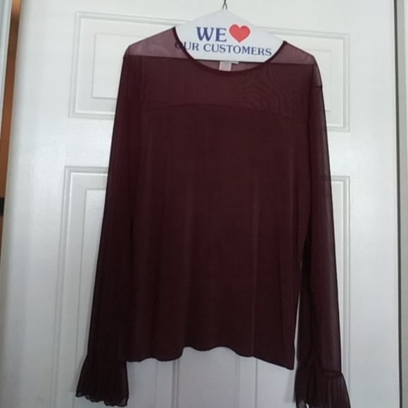 Tops - Picture 1 of 4